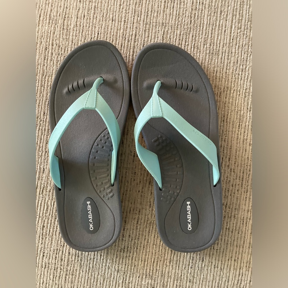 Okabashi Sandals